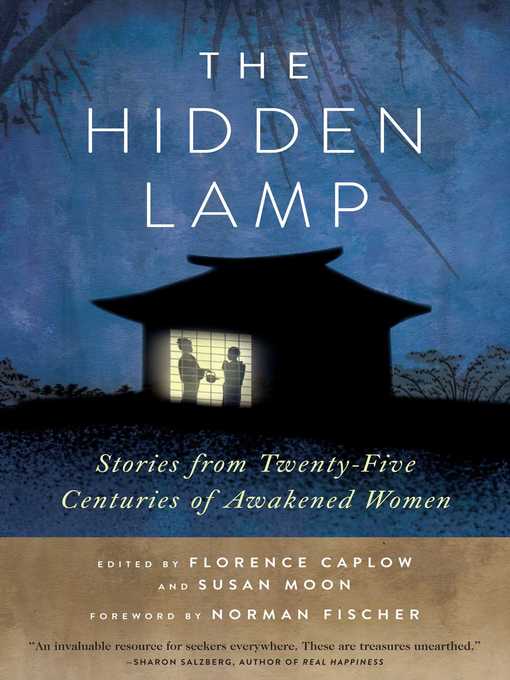 Title details for The Hidden Lamp by Zenshin Florence Caplow - Available